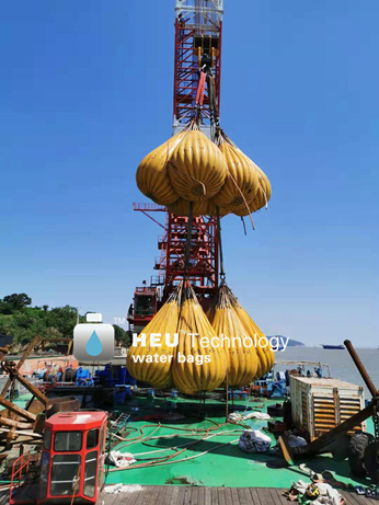SWL350T浮吊工程船負(fù)荷測試.jpg