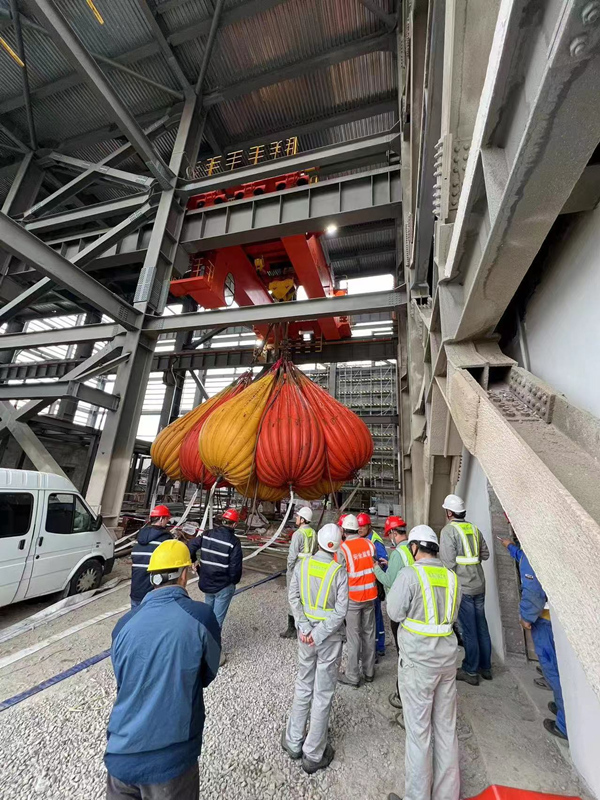 門式起重機負荷試驗.jpg